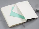 MOLESKINE Classic Collection fester Einband Notizbuch ca. DIN A5 liniert, 240 Seiten