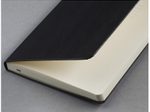 MOLESKINE Classic Collection fester Einband Notizbuch ca. DIN A5 liniert, 240 Seiten
