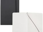MOLESKINE Classic Collection fester Einband Notizbuch ca. DIN A5 liniert, 240 Seiten
