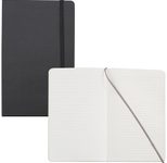MOLESKINE Classic Collection fester Einband Notizbuch ca. DIN A5 liniert, 240 Seiten