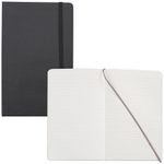 MOLESKINE Classic Collection fester Einband Notizbuch ca. DIN A5 liniert, 240 Seiten
