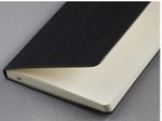 MOLESKINE Classic Collection fester Einband Notizbuch ca. DIN A5 kariert, 240 Seiten