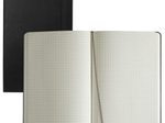 MOLESKINE Classic Collection fester Einband Notizbuch ca. DIN A5 kariert, 240 Seiten