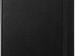 MOLESKINE Classic Collection fester Einband Notizbuch ca. DIN A5 kariert, 240 Seiten