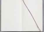 MOLESKINE Classic Collection flexibler Einband Notizbuch ca. DIN A5 blanko, 192 Seiten