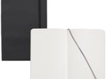 MOLESKINE Classic Collection flexibler Einband Notizbuch ca. DIN A5 blanko, 192 Seiten