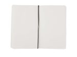 MOLESKINE Classic Collection flexibler Einband Notizbuch ca. DIN A5 blanko, 192 Seiten