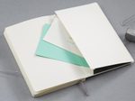 MOLESKINE Classic Collection flexibler Einband Notizbuch ca. DIN A5 liniert, 192 Seiten