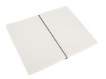 MOLESKINE Classic Collection flexibler Einband Notizbuch ca. DIN A5 liniert, 192 Seiten