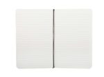 MOLESKINE Classic Collection flexibler Einband Notizbuch ca. DIN A5 liniert, 192 Seiten
