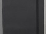 MOLESKINE Classic Collection flexibler Einband Notizbuch ca. DIN A5 kariert, 192 Seiten