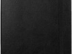 MOLESKINE Classic Collection flexibler Einband Notizbuch ca. DIN A5 kariert, 192 Seiten