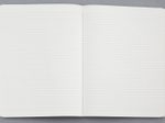 MOLESKINE Classic Collection flexibler Einband Notizbuch ca. DIN A4 liniert, 192 Seiten