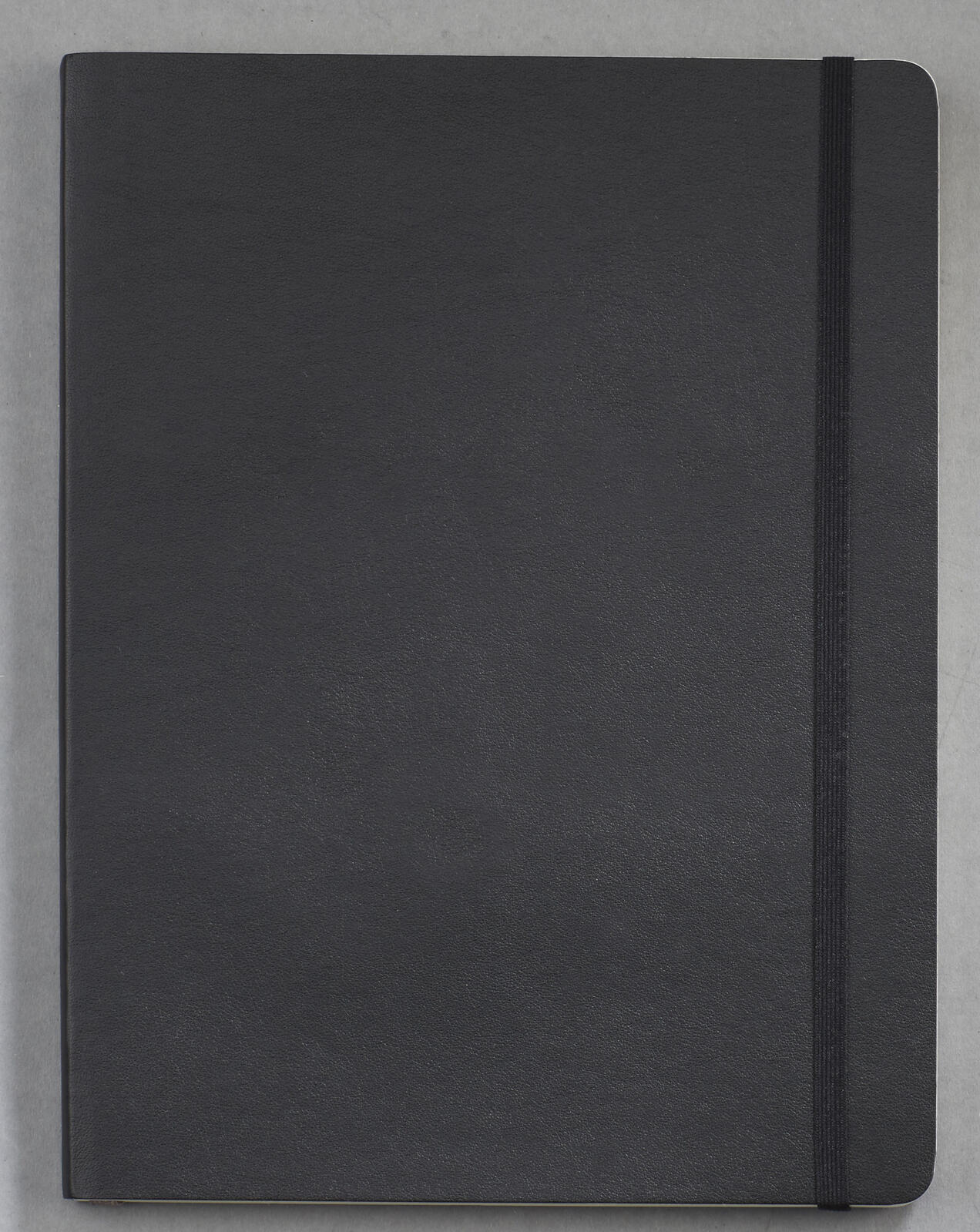 MOLESKINE Classic Collection flexibler Einband Notizbuch ca. DIN A4 liniert, 192 Seiten