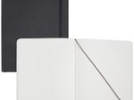 MOLESKINE Classic Collection flexibler Einband Notizbuch ca. DIN A4 liniert, 192 Seiten