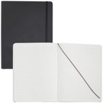 MOLESKINE Classic Collection flexibler Einband Notizbuch ca. DIN A4 liniert, 192 Seiten