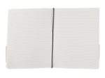 MOLESKINE Classic Collection flexibler Einband Notizbuch ca. DIN A4 liniert, 192 Seiten