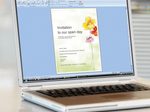SIGEL Spring Flowers Motivpapier DIN A4 90 g/m²