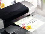 SIGEL Spring Flowers Motivpapier DIN A4 90 g/m²