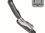 Rapid Heftgerät SO60 schwarz-grau