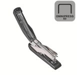 Rapid Heftgerät SO60 schwarz-grau