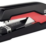 Rapid Heftgerät SO60 schwarz-rot