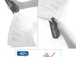 Rapid Heftgerät SO30 schwarz-grau