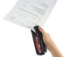 Rapid Heftgerät SO30 schwarz-rot