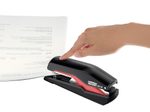 Rapid Heftgerät SO30 schwarz-rot