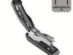 Rapid Heftgerät SO30c schwarz-grau