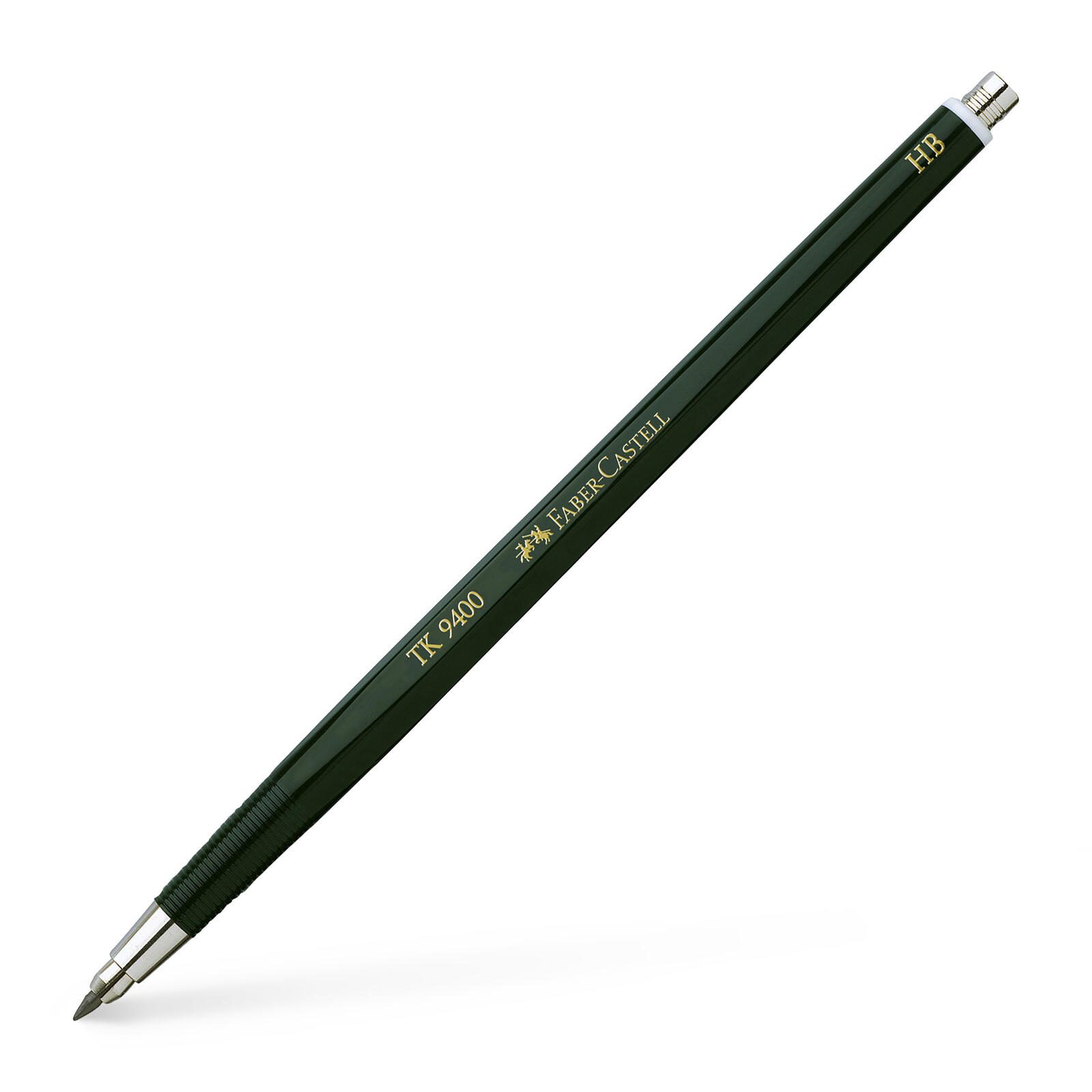FABER-CASTELL Fallminenstift TK® 9400