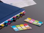Post-it® Index Strong Haftmarker 1,6 x 3,8 cm