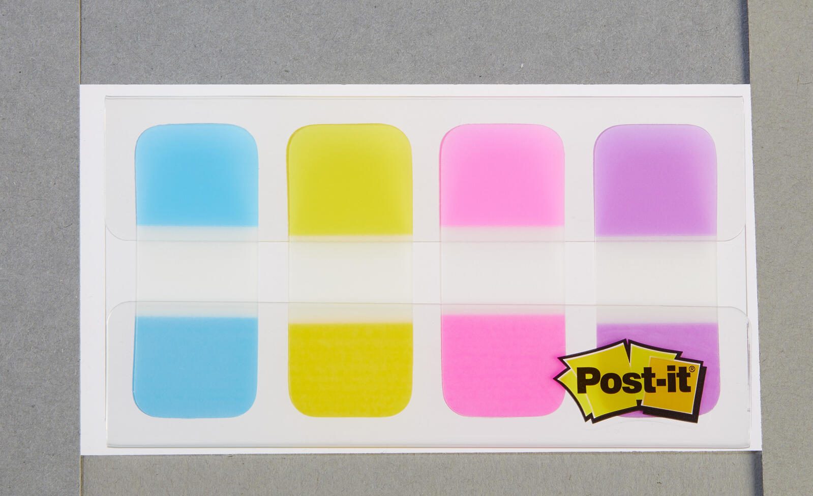 Post-it® Index Strong Haftmarker 1,6 x 3,8 cm