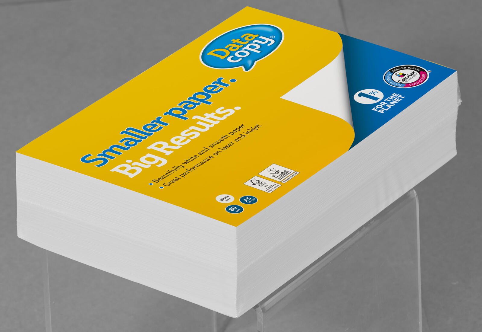 Data copy Kopierpapier DIN A5 80 g/m²