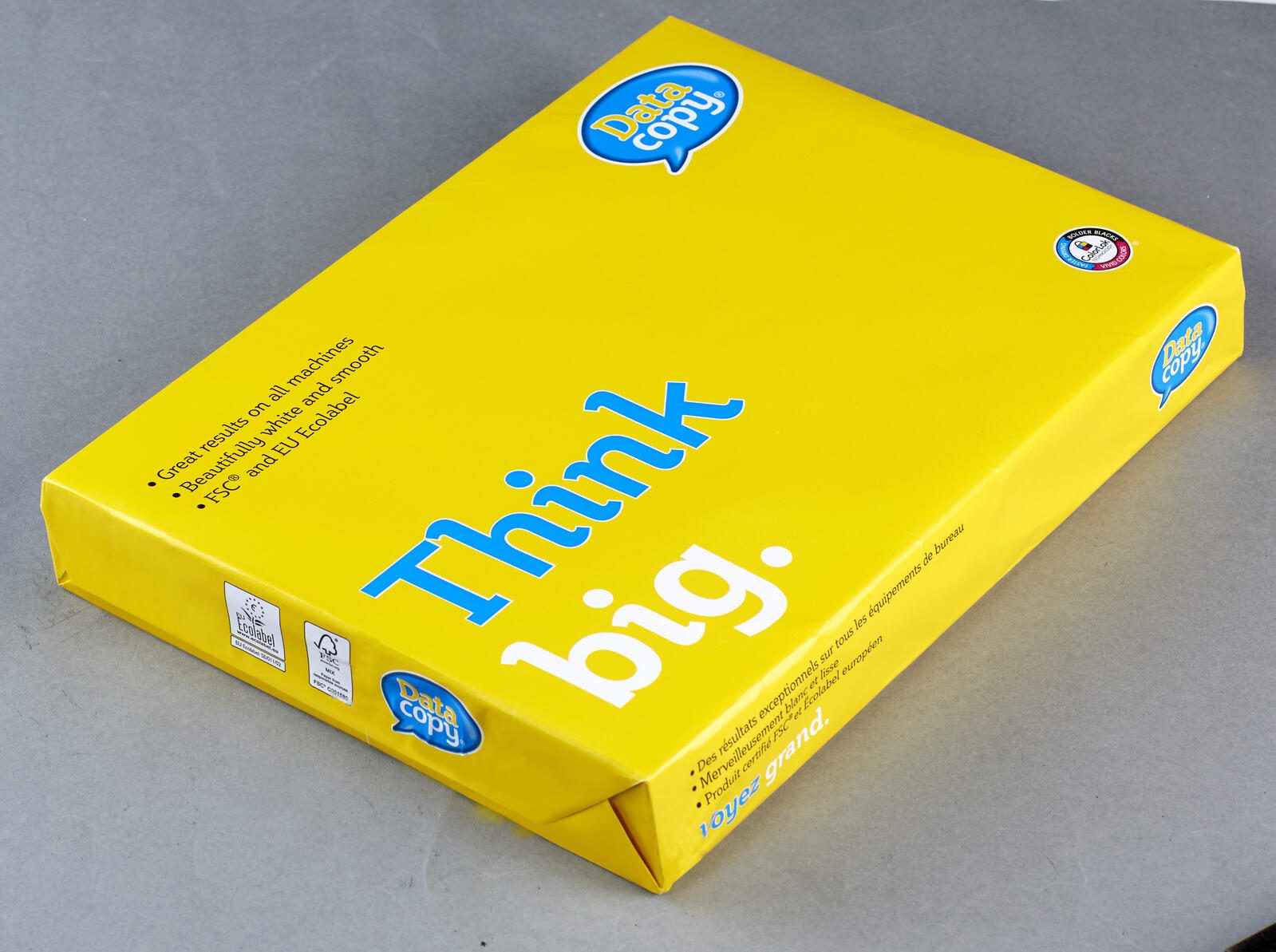 Data copy Kopierpapier DIN A3 90 g/m²