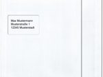 MAILmedia Envirelope® Versandtaschen DIN C4 recycling-hochweiß