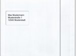 MAILmedia Envirelope® Versandtaschen DIN C4 recycling-hochweiß