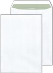 MAILmedia Envirelope® Versandtaschen DIN C4 recycling-hochweiß