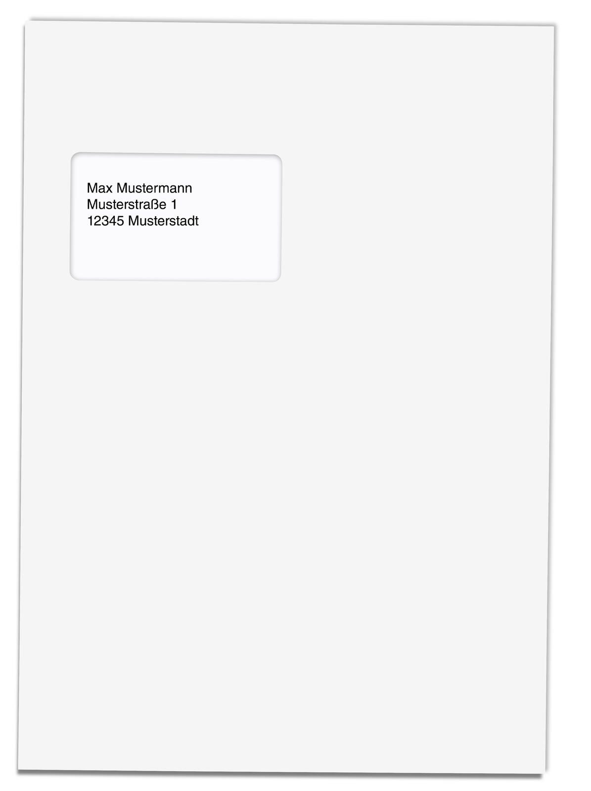 MAILmedia Cygnus Excellence® Versandtaschen DIN C4 hochweiß