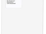MAILmedia Cygnus Excellence® Versandtaschen DIN C4 hochweiß