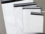docuCARE® classic Folienversandtaschen DIN C2 weiß
