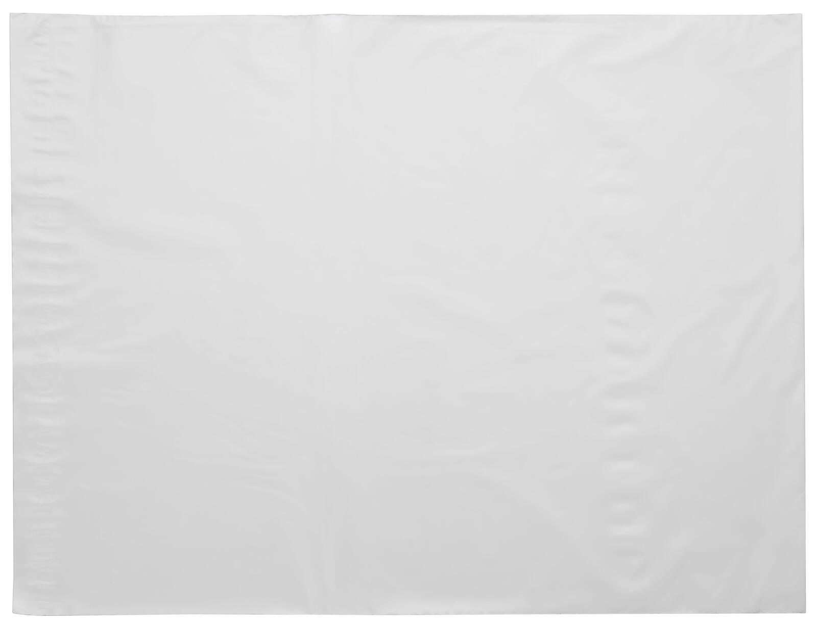 docuCARE® classic Folienversandtaschen DIN C2 weiß