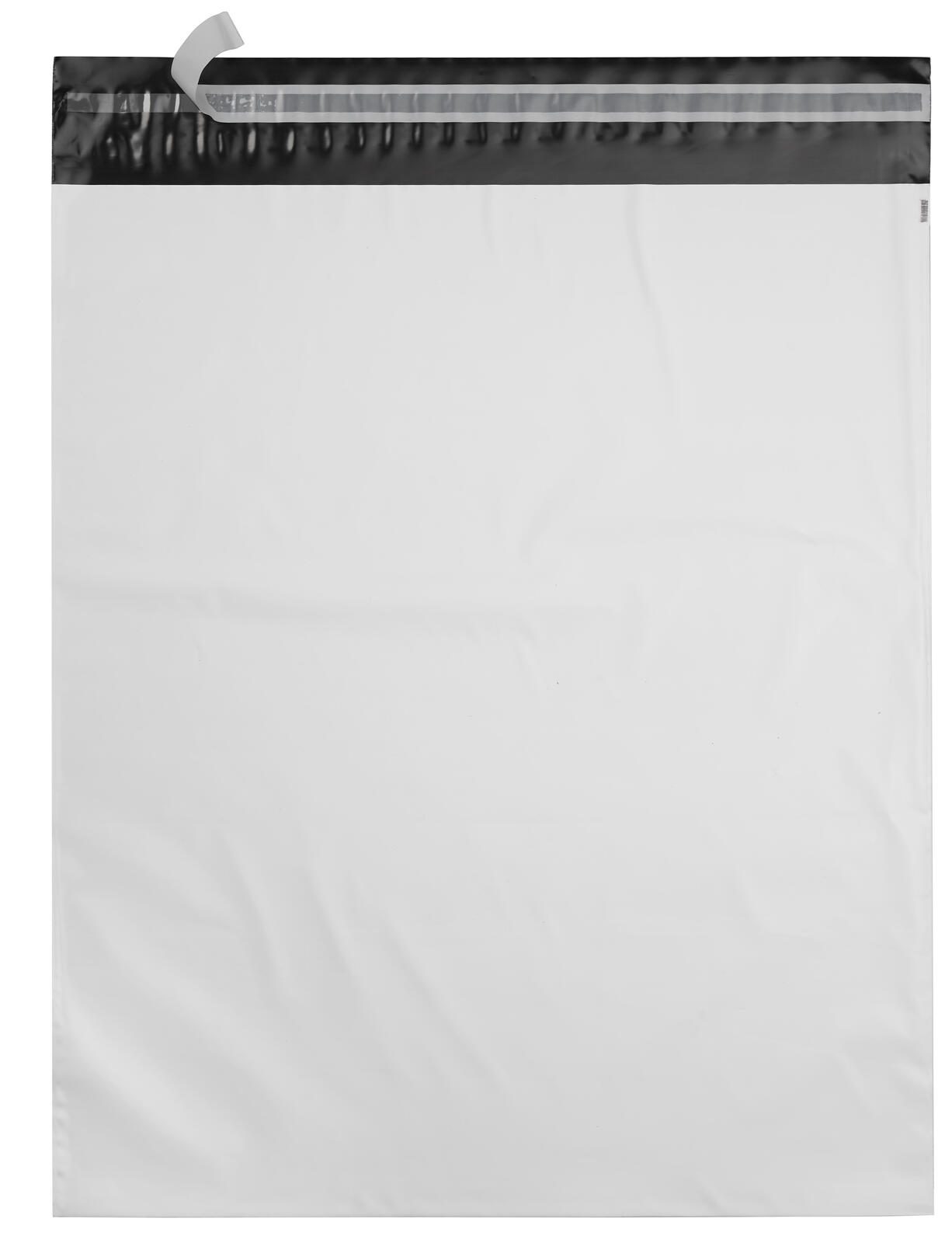 docuCARE® classic Folienversandtaschen DIN C2 weiß