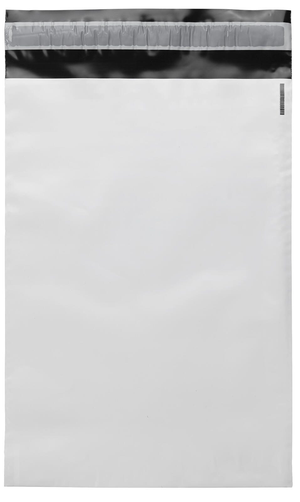 docuCARE® classic Folienversandtaschen DIN B5 weiß