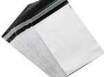docuCARE® classic Folienversandtaschen DIN B5 weiß