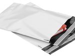 docuCARE® classic Folienversandtaschen DIN B5 weiß
