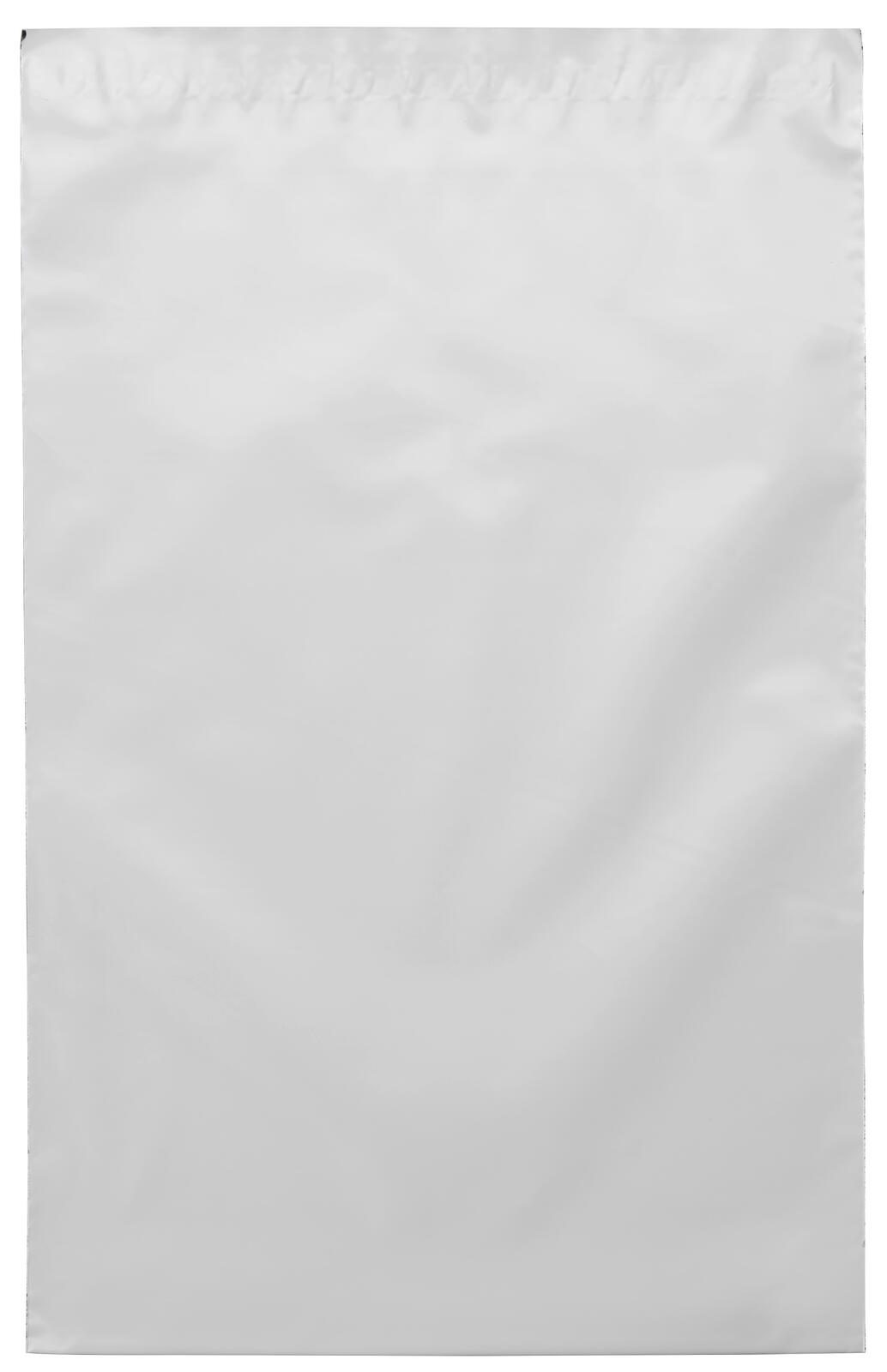 docuCARE® classic Folienversandtaschen DIN D3 weiß