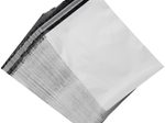 docuCARE® classic Folienversandtaschen DIN D3 weiß