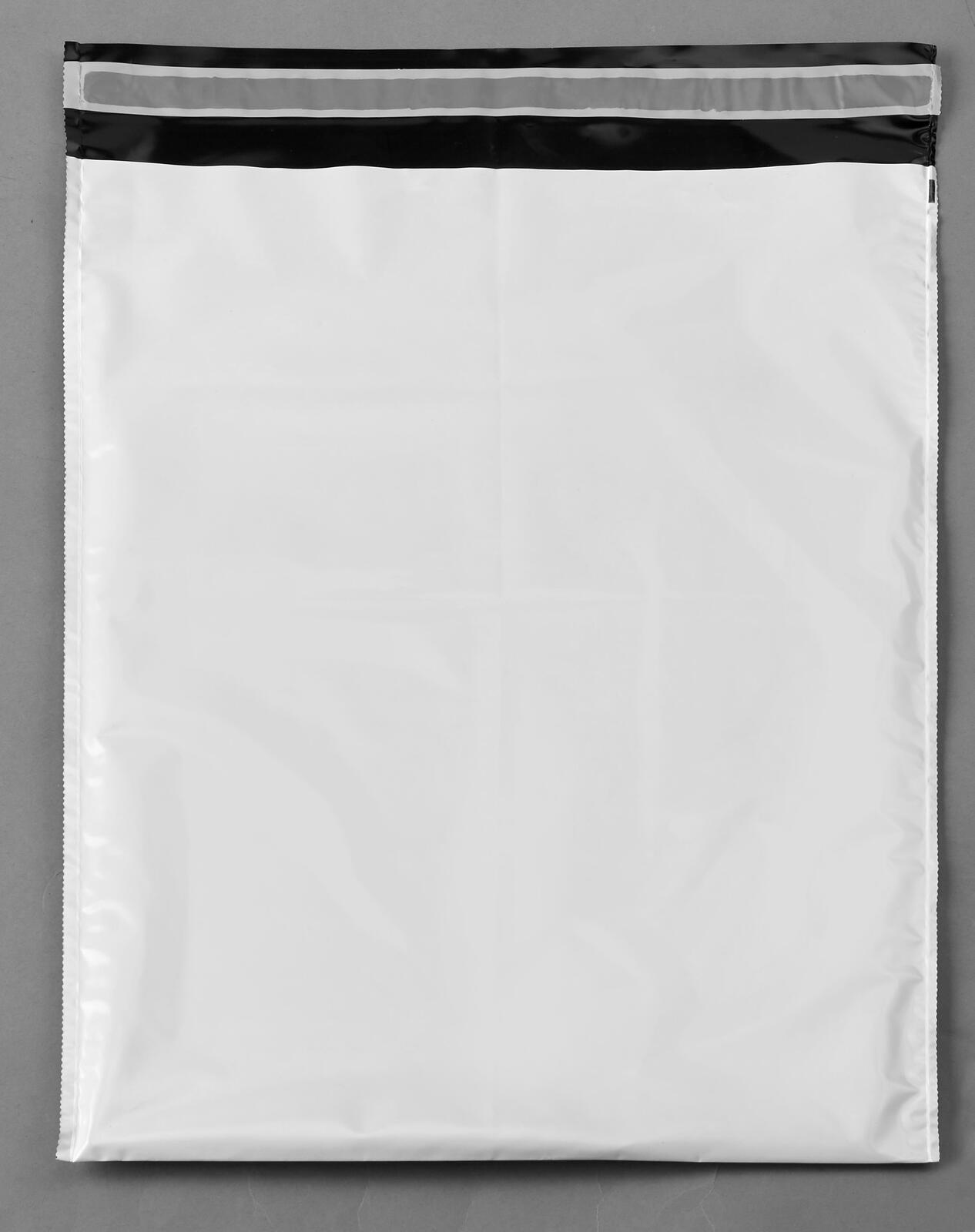 docuCARE® classic Folienversandtaschen DIN C3 weiß
