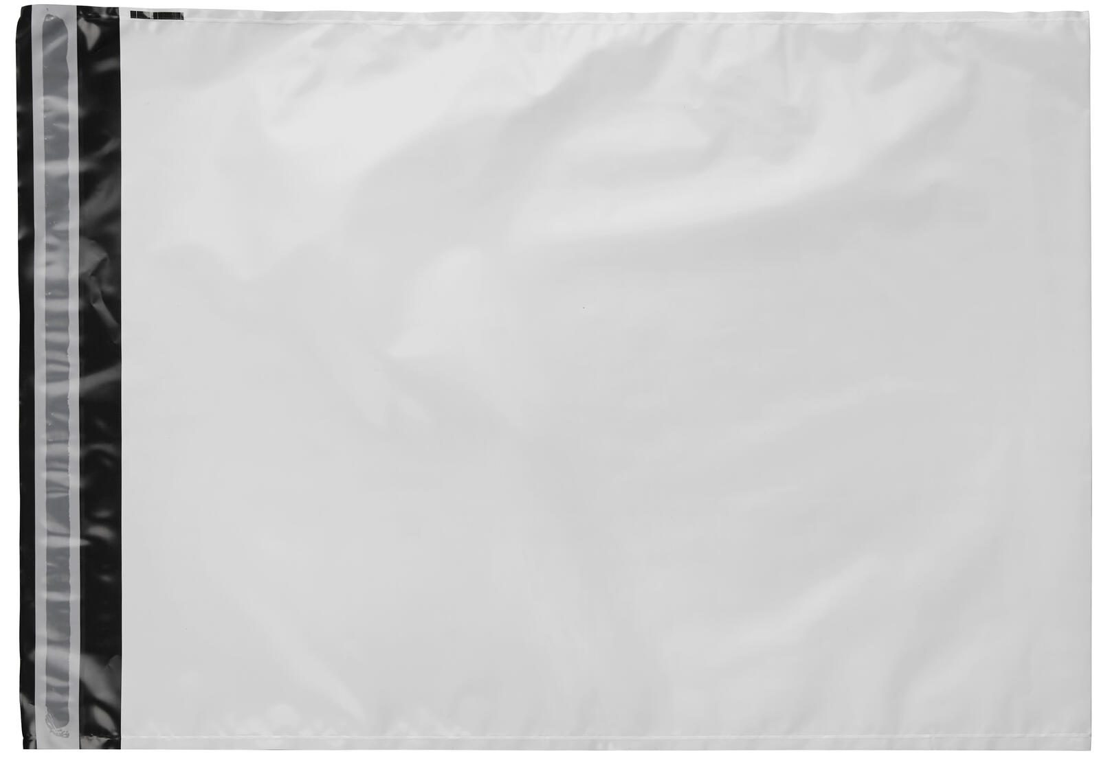 docuCARE® classic Folienversandtaschen DIN C3 weiß